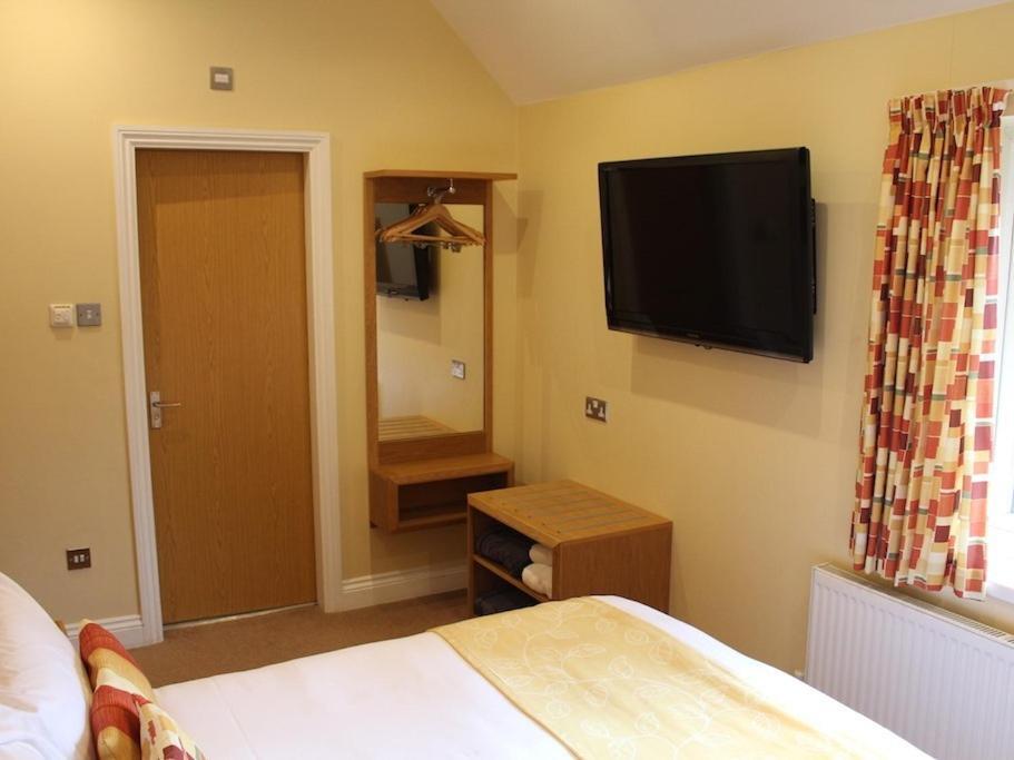 Clover Spa And Hotel Birmingham Quarto foto
